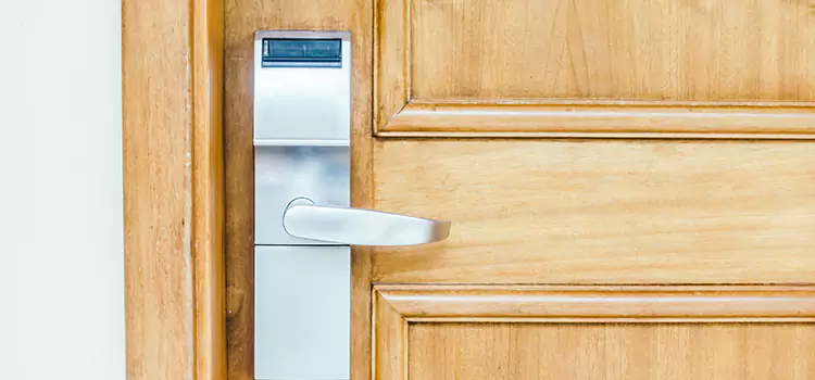 Advanced Solutions in Orlando, FL for Modern Security