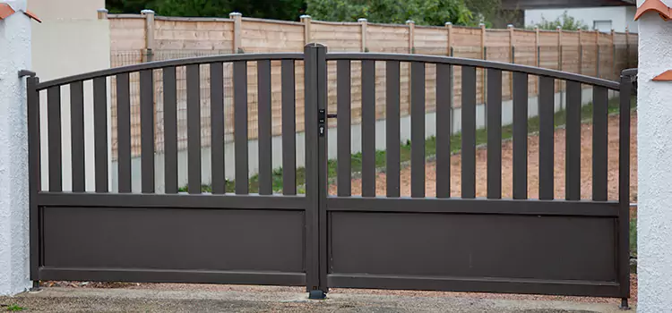 Advanced Gate Solutions in Orlando, FL