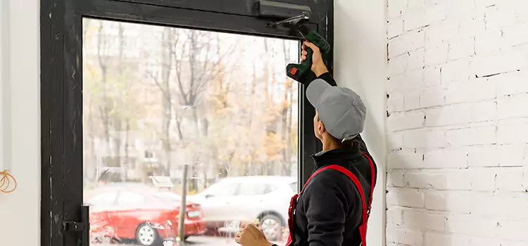 Comprehensive Door Closer Services in Orlando, FL