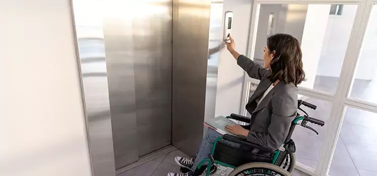 Benefits of Modern Handicap Door Systems in Orlando, FL