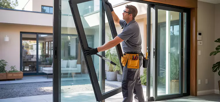 Specialized Sliding Door Roller Services in Orlando, Florida