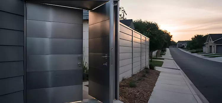 Comprehensive Steel Door Solutions in Orlando, FL