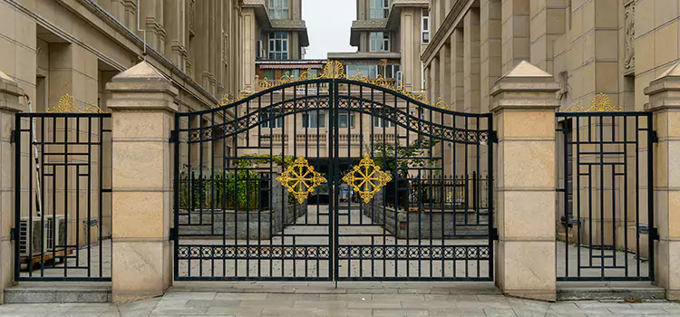 Comprehensive Iron Gate Maintenance Solutions in Orlando, FL