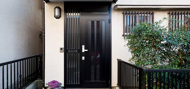 Popular Exterior Door Options in Orlando, FL