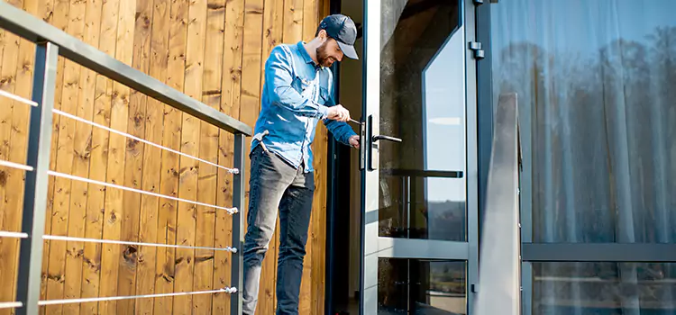 Emergency Patio Door Repair Orlando