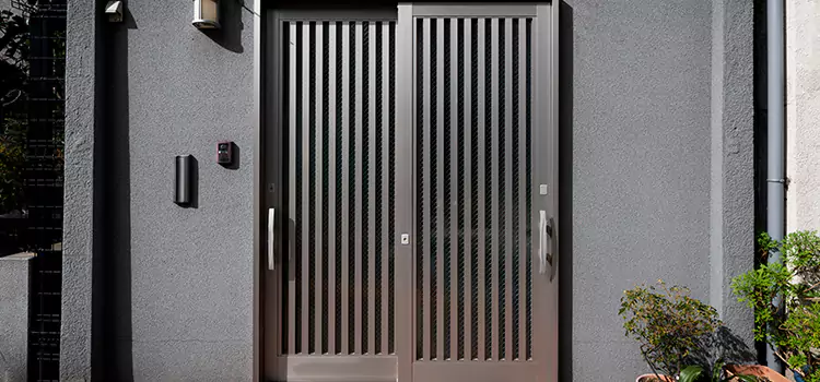 Specialized Steel Door Services in Orlando, FL